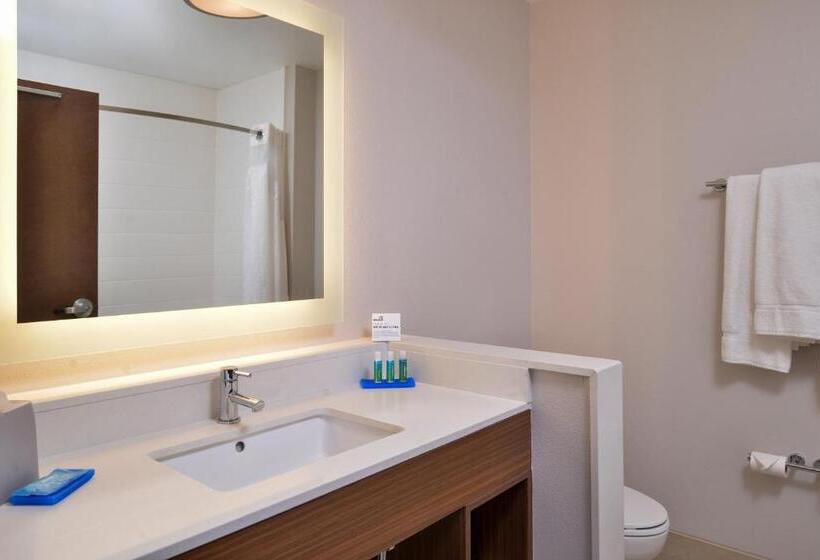 غرفة قياسية, Holiday Inn Express & Suites   Van Horn, An Ihg