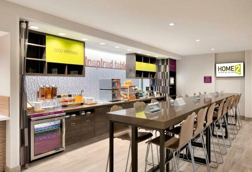 Suíte Cama King, Home2 Suites By Hilton Billings