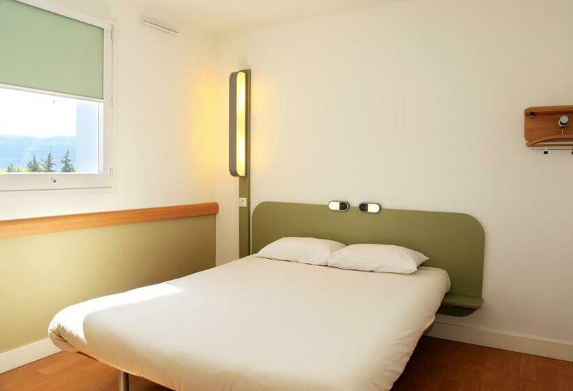 스탠다드 룸, Ibis Budget Aubenas