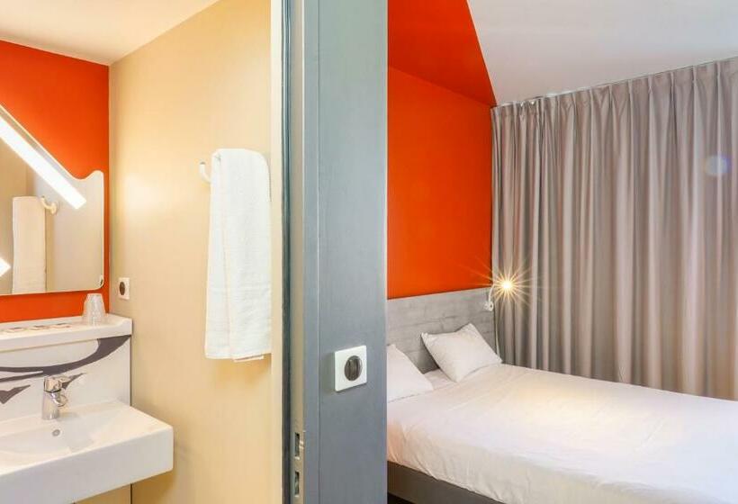 Номер Стандарт, Ibis Budget Aubenas