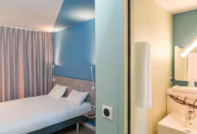 스탠다드 룸, Ibis Budget Aubenas