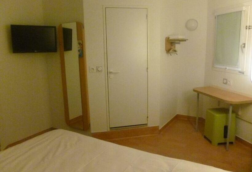 Номер Стандарт Трехместный, Ibis Budget Dunkerque Grande Synthe
