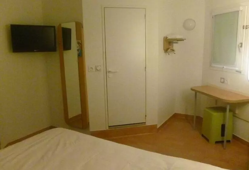 スタンダードトリプルルーム, Ibis Budget Dunkerque Grande Synthe