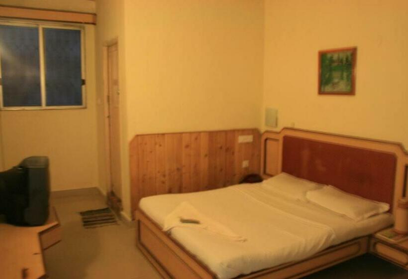 Quarto Estandar, Js Heritage