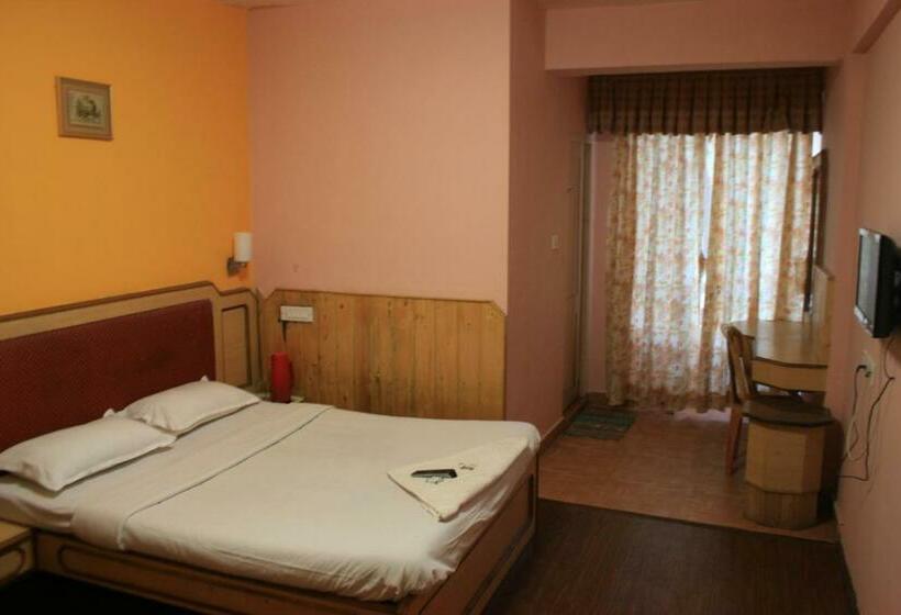 Quarto Estandar, Js Heritage