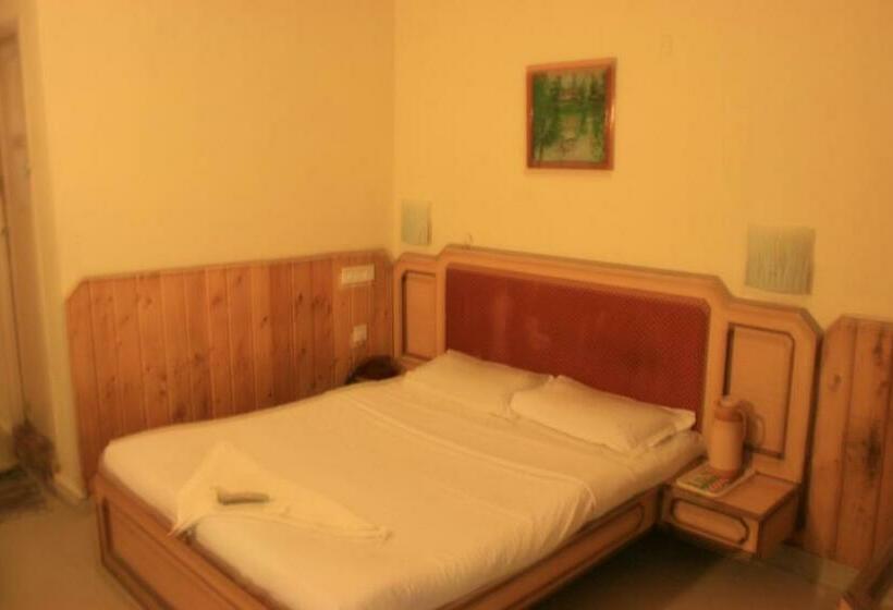 Quarto Estandar, Js Heritage