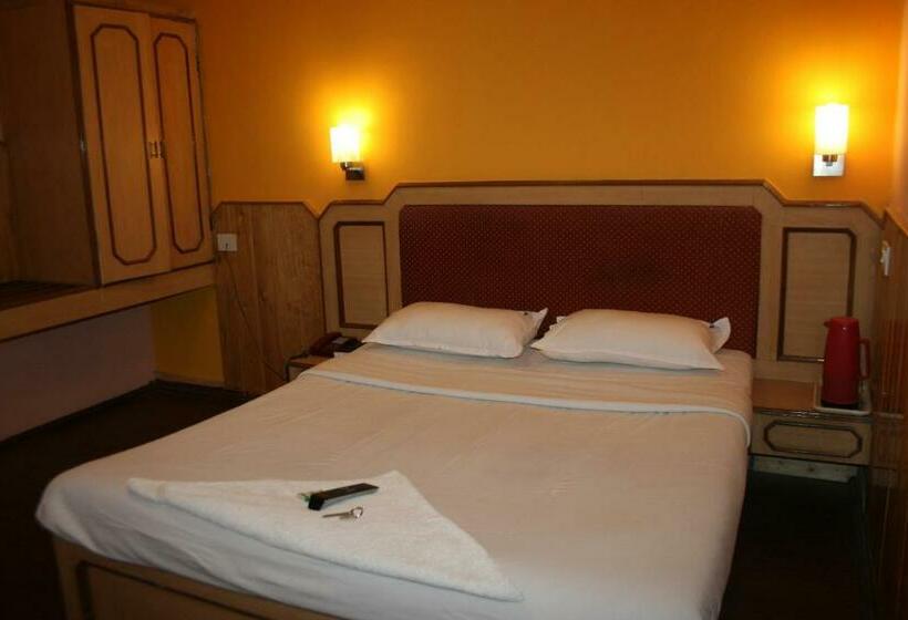 Quarto Deluxe, Js Heritage