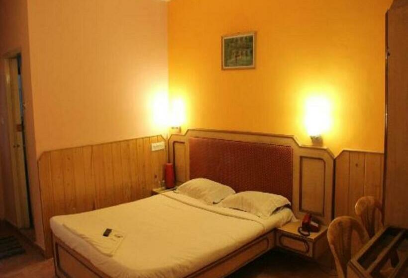 Quarto Estandar, Js Heritage