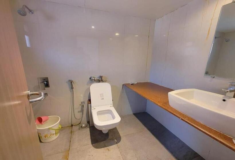 豪华房间, Maharaja Residency