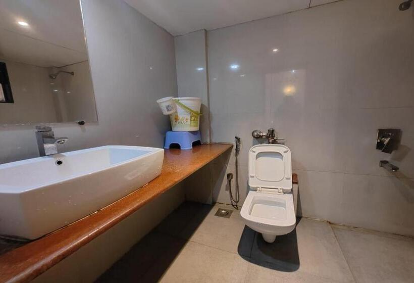 Номер Deluxe, Maharaja Residency