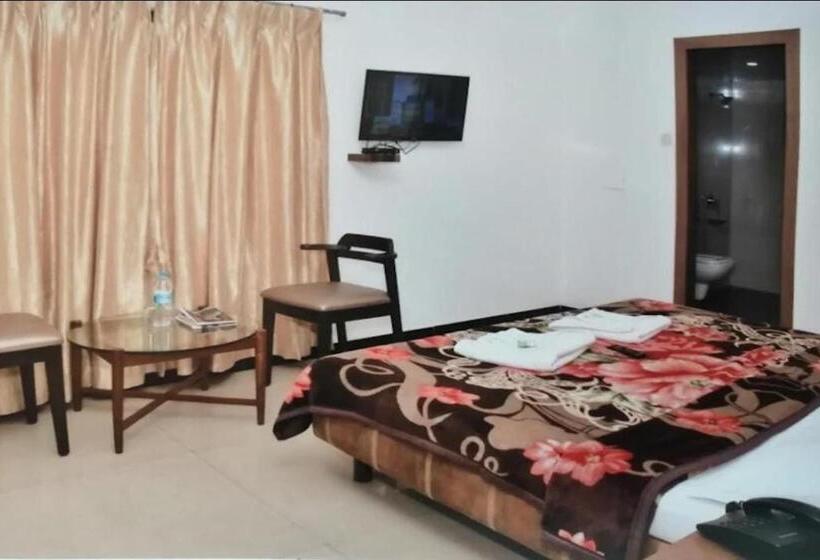 豪华房间, Maharaja Residency