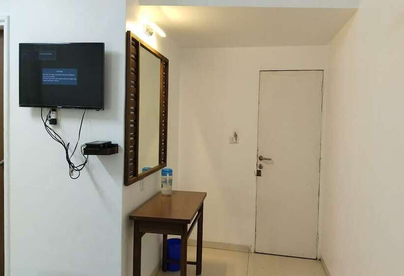 豪华房间, Maharaja Residency