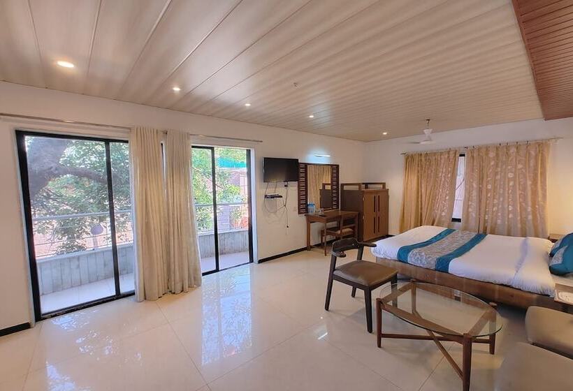 套房, Maharaja Residency