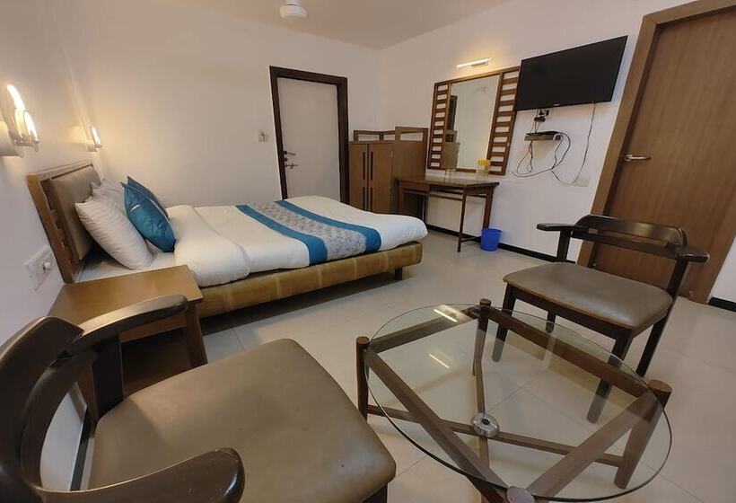 套房, Maharaja Residency