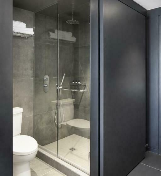 Quarto Estandar, Monville