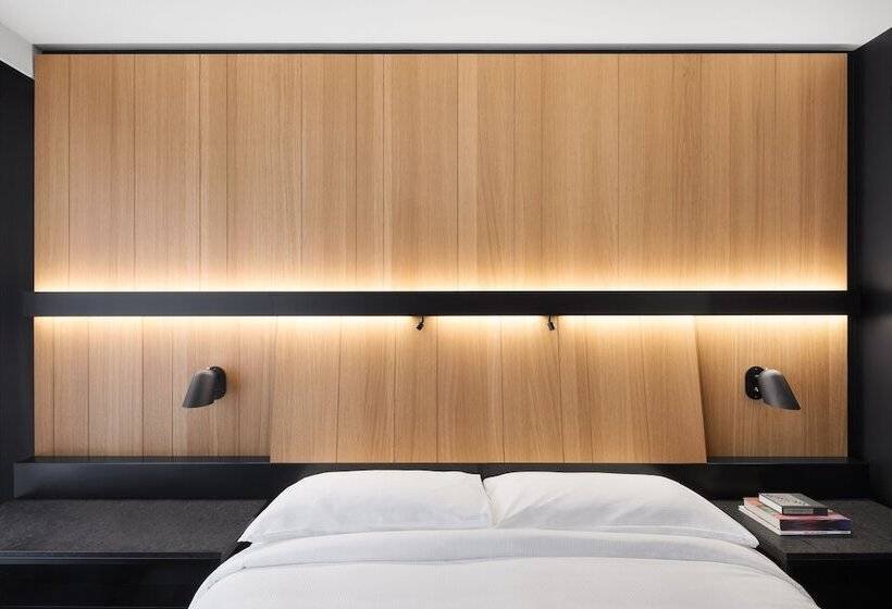 Quarto Estandar, Monville