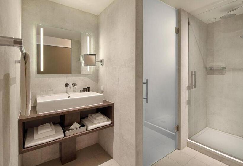 חדר סופריור עם מיטת קינג, Nassau Breda, Autograph Collection