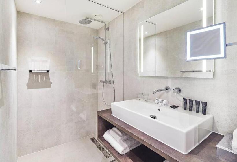 חדר סופריור עם מיטת קינג, Nassau Breda, Autograph Collection