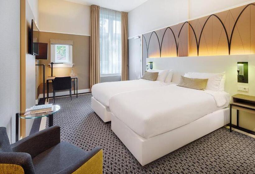 חדר סופריור, Nassau Breda, Autograph Collection