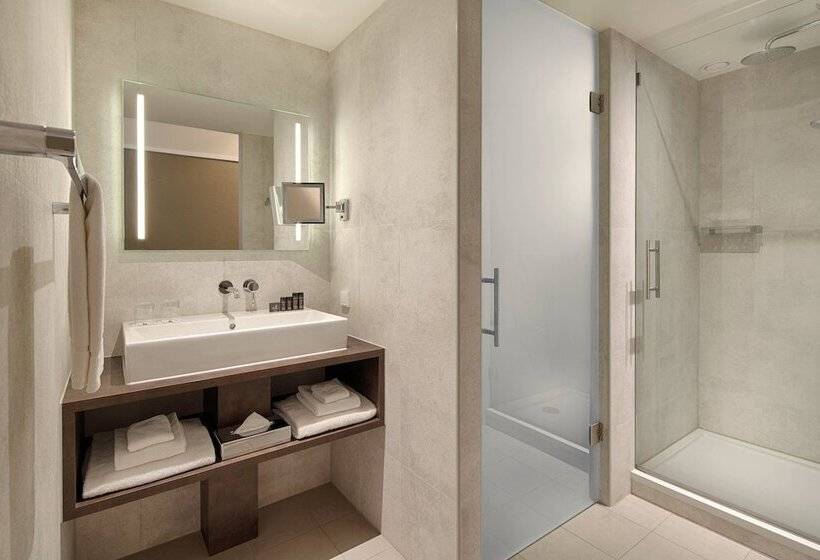 חדר סופריור, Nassau Breda, Autograph Collection