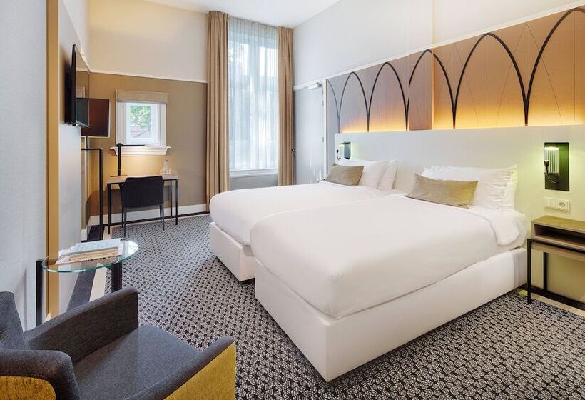 חדר סופריור, Nassau Breda, Autograph Collection