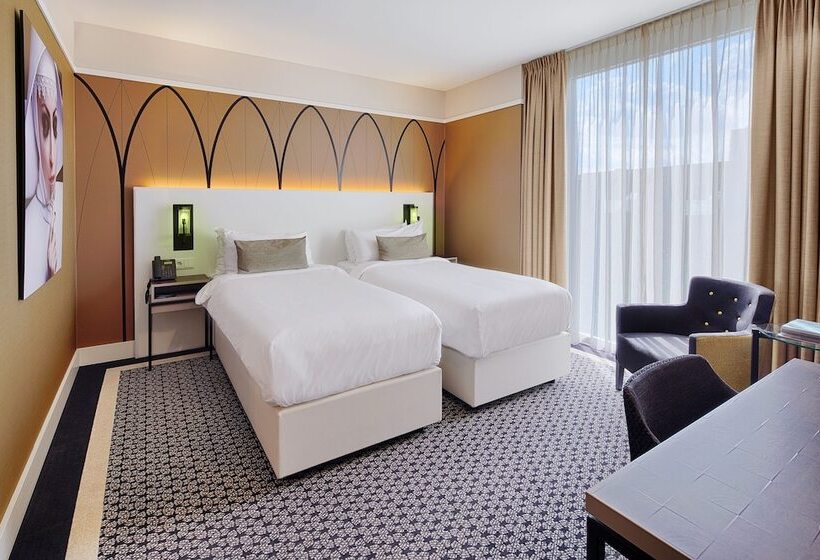 חדר סופריור, Nassau Breda, Autograph Collection