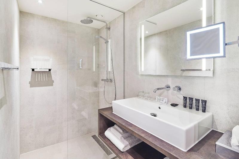 חדר סופריור, Nassau Breda, Autograph Collection