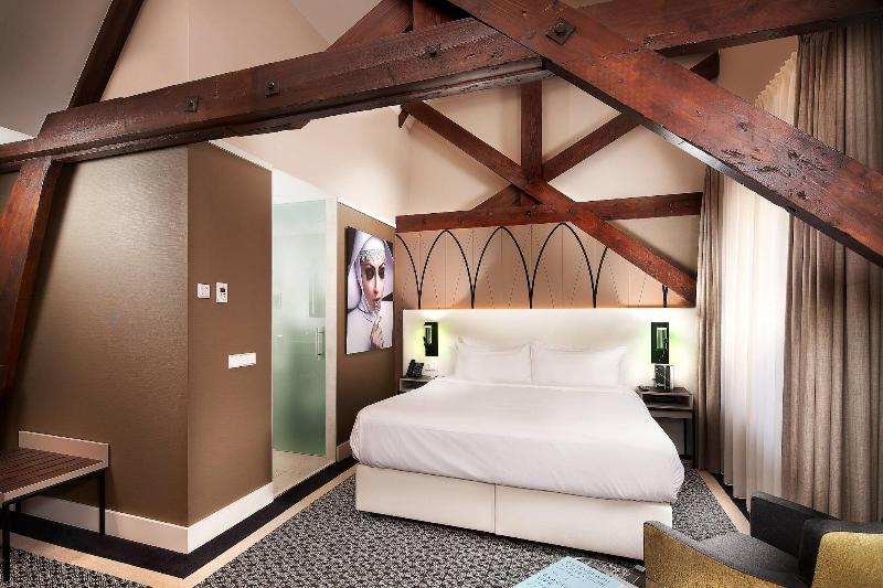 חדר סופריור, Nassau Breda, Autograph Collection