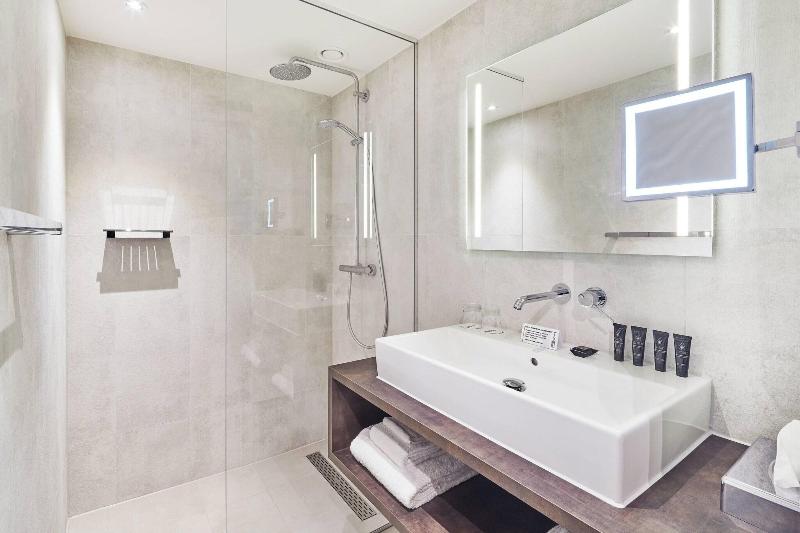 חדר סופריור, Nassau Breda, Autograph Collection