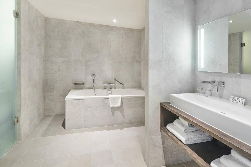 חדר אקזקיוטיב, Nassau Breda, Autograph Collection