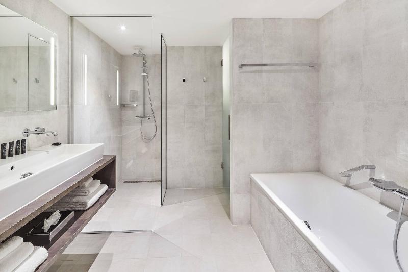 חדר אקזקיוטיב, Nassau Breda, Autograph Collection