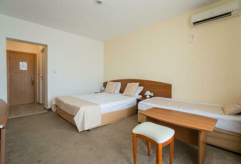 スタンダードルーム, Perla Plaza Hotel   All Inclusive