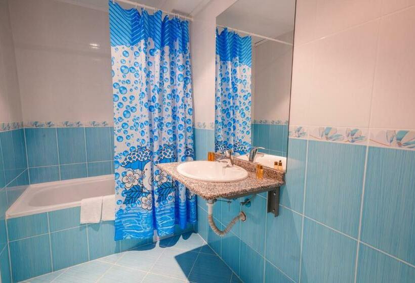 スタンダードルーム, Perla Plaza Hotel   All Inclusive