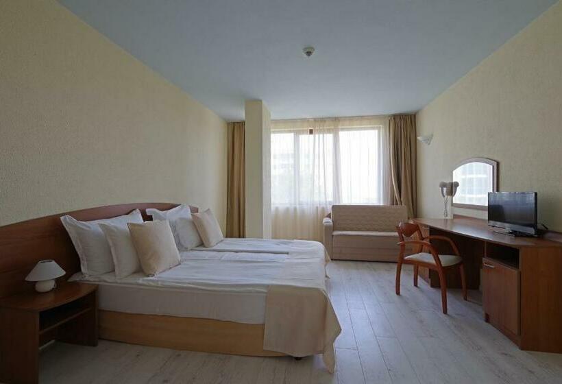 スタンダードルーム, Perla Plaza Hotel   All Inclusive