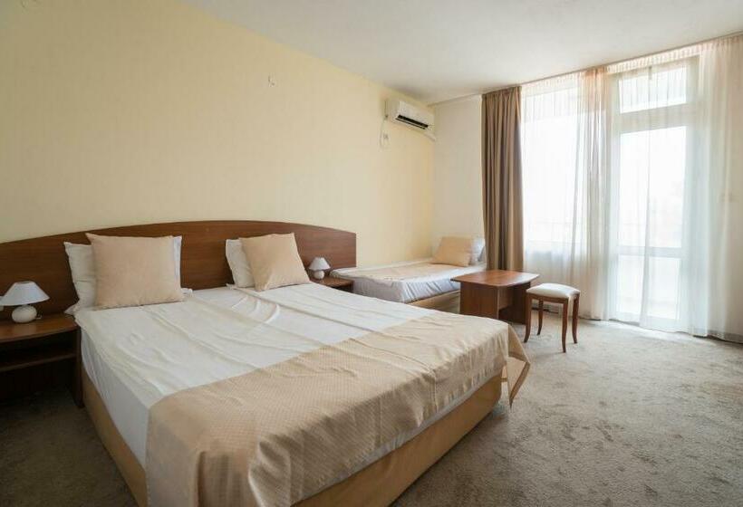 スタンダードルーム, Perla Plaza Hotel   All Inclusive