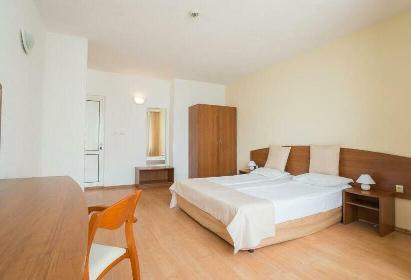 Номер Стандарт, Perla Plaza Hotel   All Inclusive
