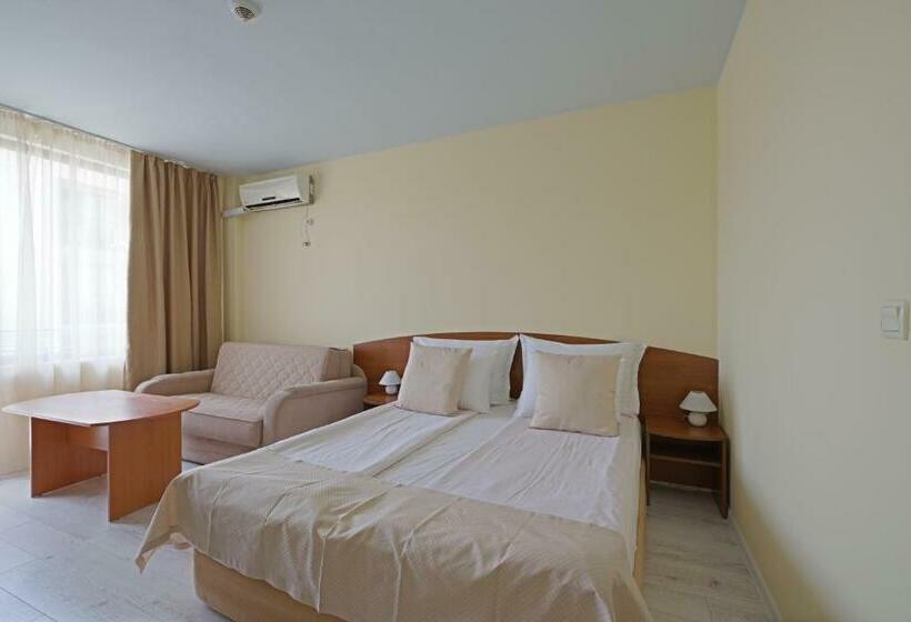 スタンダードルーム, Perla Plaza Hotel   All Inclusive