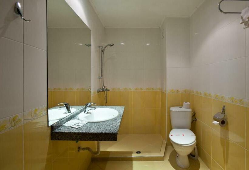 スタンダードルーム, Perla Plaza Hotel   All Inclusive