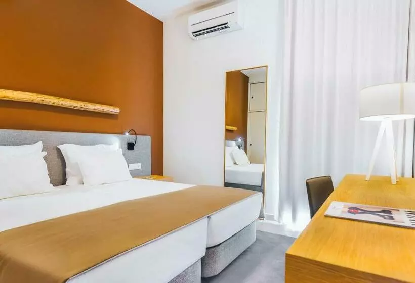 ویلای 1 خوابه, Vila Baleira Village - Adults Only