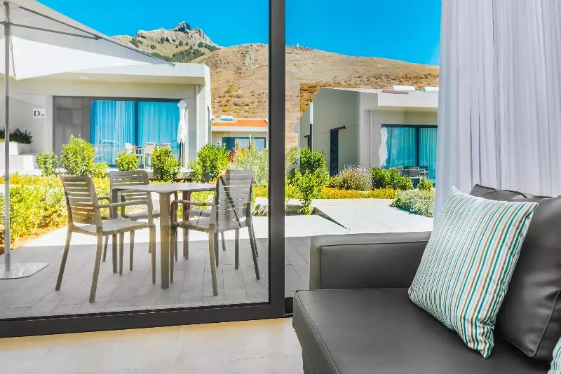 ویلای 1 خوابه, Vila Baleira Village - Adults Only