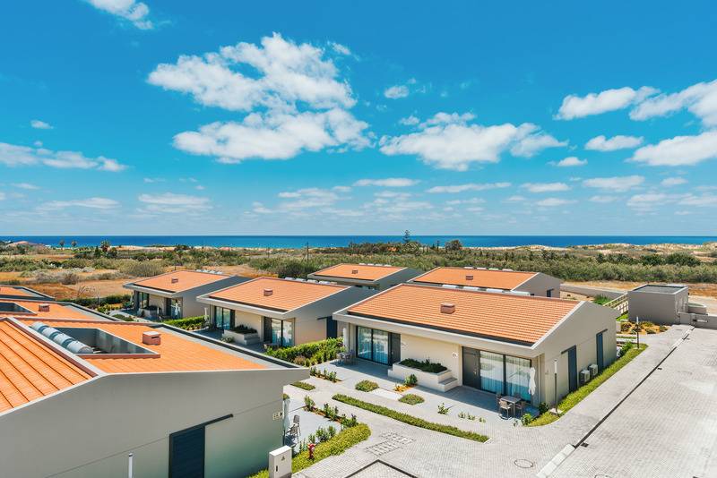 ビラホテル１ベッドルーム, Vila Baleira Village