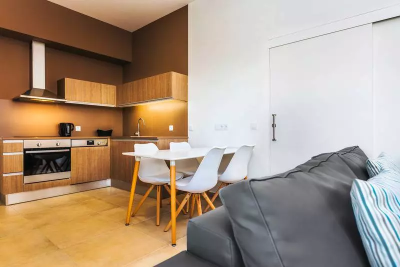 ویلای 1 خوابه, Vila Baleira Village - Adults Only