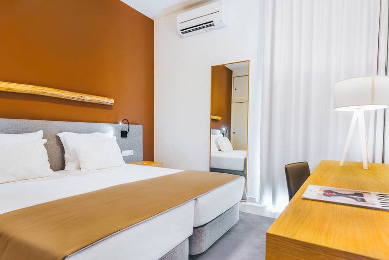 ビラホテル１ベッドルーム, Vila Baleira Village