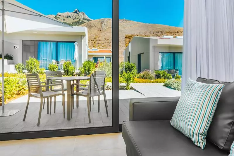 ویلای 1 خوابه, Vila Baleira Village - Adults Only