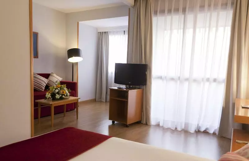 اتاق لوکس, Vila Baleira Village - Adults Only