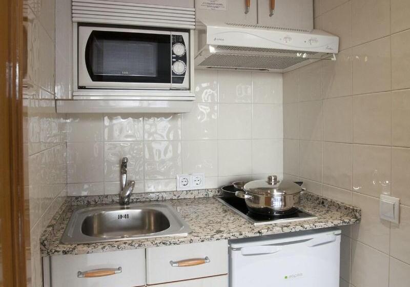 デラックスルーム, Vila Baleira Village