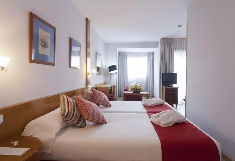 اتاق لوکس, Vila Baleira Village - Adults Only