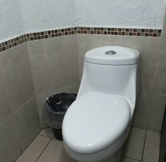 غرفة قياسية, Posada Santa Fe