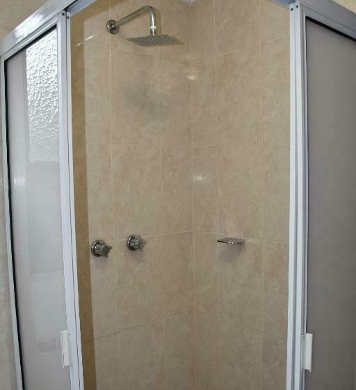 غرفة قياسية, Posada Santa Fe