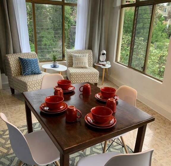 جناح, Posada Santa Fe